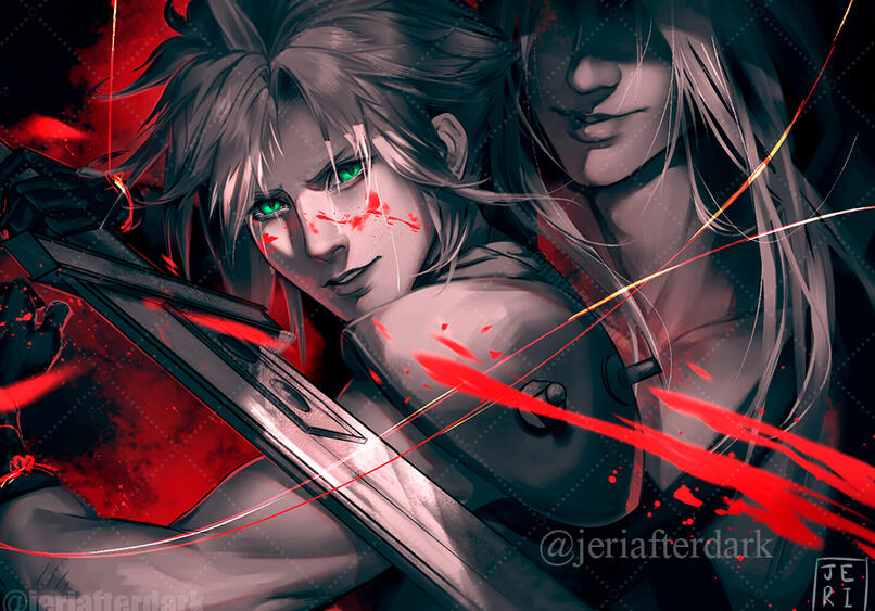 Rebirth